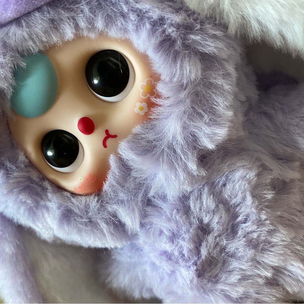 Baby Three Whereโs Spring Blind Box - Picture 4 of 7